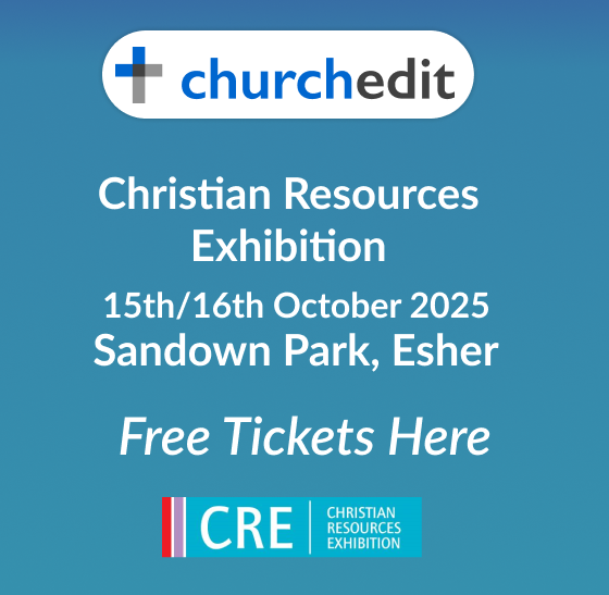 Christian Resources Exhibition