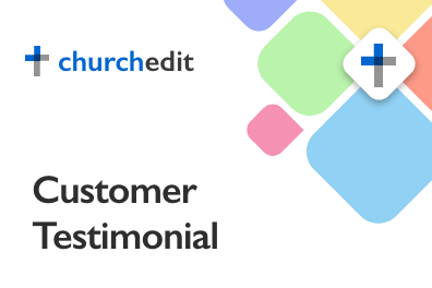 Open Customer Testimonial | Bamford Chapel & Norden United Reformed Church
