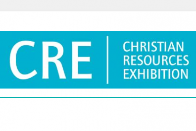 Open Church Edit at the Christian Resources Exhibition Exeter