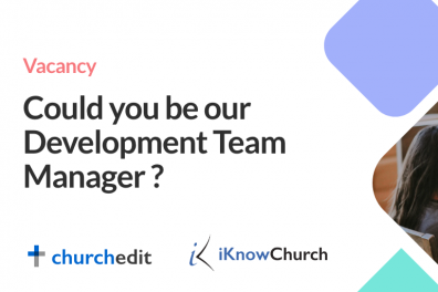Open Web Development Team Manager